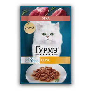 پوچ روسی طعم بره سسی ۷۵ گرمی گورمت