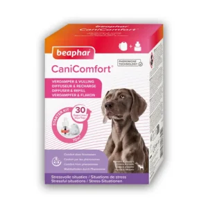 دیفیوزر کنیکامفورت® آرامبخش (دوشاخه اروپا) بیفار