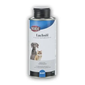 روغن سالمون تریکسی